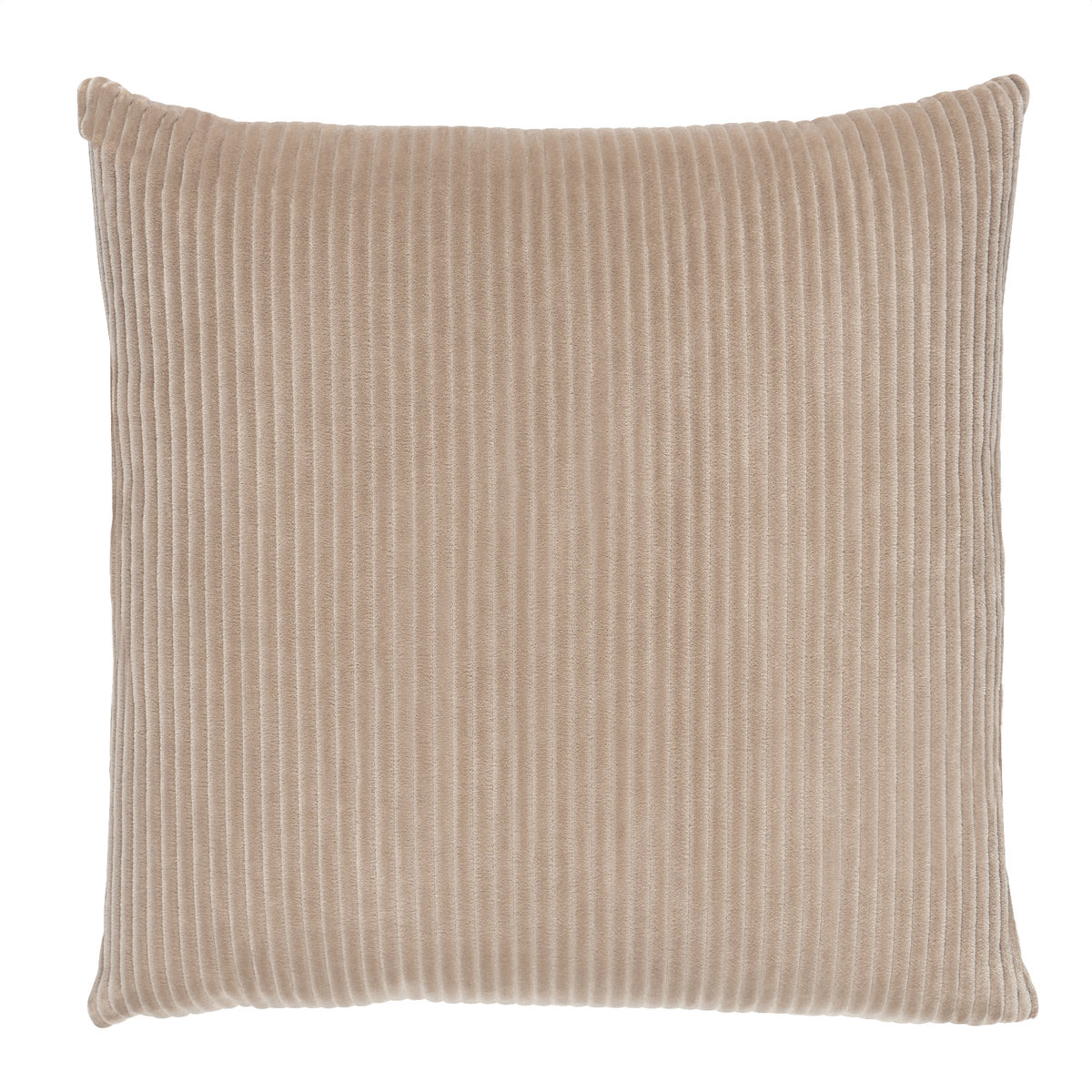 Purchase So8045905 | Wyatt Corduroy Pillow, Sandstone - Schumacher Pillows