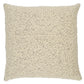 Purchase So8053004 | Margarete Pillow, Ivory On Charcoal - Schumacher Pillows