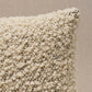Purchase So8053005 | Margarete Pillow, Ivory On Charcoal - Schumacher Pillows