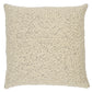 Purchase So8053005 | Margarete Pillow, Ivory On Charcoal - Schumacher Pillows