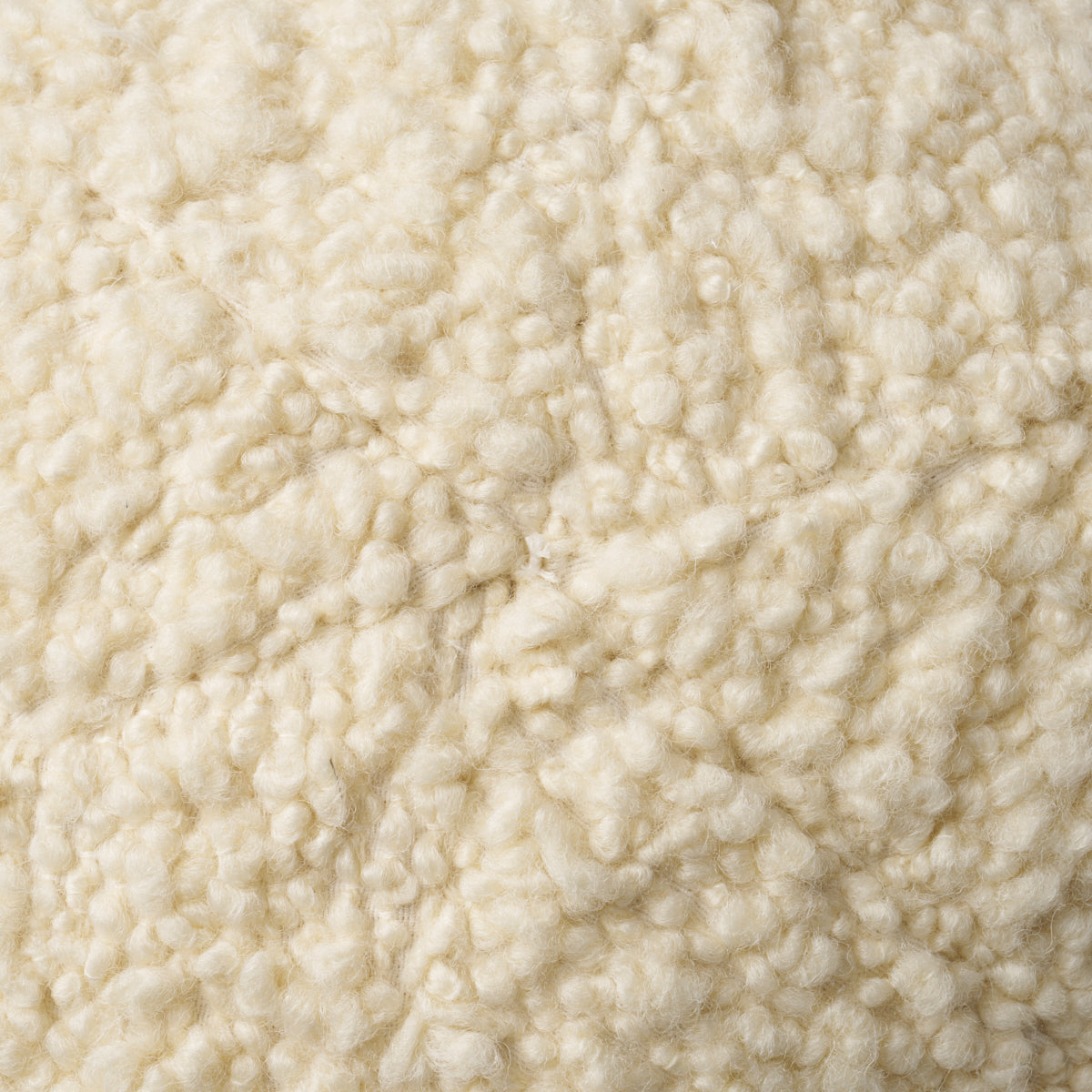 Purchase So8053101 | Margarete Sphere Pillow, Ivory - Schumacher Pillows