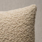 Purchase So8053206 | Margarete Pillow, Bisque - Schumacher Pillows