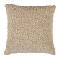 Purchase So8053206 | Margarete Pillow, Bisque - Schumacher Pillows