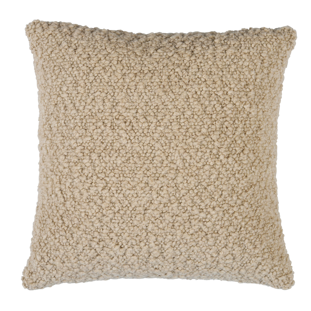 Purchase So8053206 | Margarete Pillow, Bisque - Schumacher Pillows