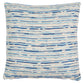 Purchase So8110204 | Tomori Indoor/Outdoor Pillow, Blue - Schumacher Pillows