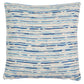 Purchase So8110206 | Tomori Indoor/Outdoor Pillow, Blue - Schumacher Pillows