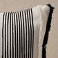 Purchase So8111018 | Billy Indoor/Outdoor Pillow, Black - Schumacher Pillows