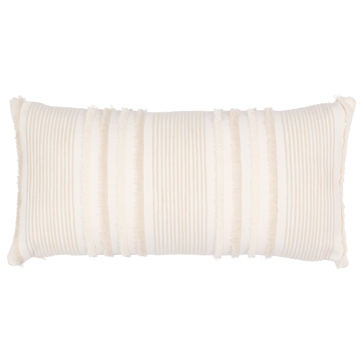 Purchase So8111118 | Billy Indoor/Outdoor Pillow, Natural - Schumacher Pillows