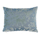 Purchase So8131011 | Arbor Forest Pillow, Slate Blue - Schumacher Pillows