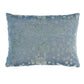 Purchase So8131012 | Arbor Forest Pillow, Slate Blue - Schumacher Pillows