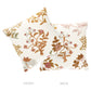 Purchase So814300102 | Raleigh Crewel Embroidery Pillow A, Autumn - Schumacher Pillows