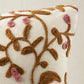 Purchase So814300302 | Raleigh Crewel Embroidery Pillow C, Autumn - Schumacher Pillows