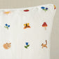 Purchase So8150012 | Tiny Things Embroidery Pillow, Multi - Schumacher Pillows