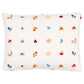 Purchase So8150012 | Tiny Things Embroidery Pillow, Multi - Schumacher Pillows