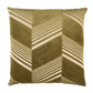 Purchase So8157404 | Jessie Cut Velvet Pillow, Olive - Schumacher Pillows