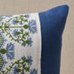 Purchase So8166118 | Custis Embroidery Pillow, Chesapeake - Schumacher Pillows