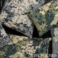 Purchase So8185018 | Verdure Tapestry Pillow, Peacock - Schumacher Pillows