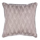 Purchase So8193205 | Ezra Wool Pillow, Basalt - Schumacher Pillows