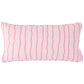 Purchase So8223218 | Elodie Embroidery Pillow, Rose - Schumacher Pillows