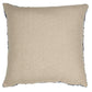 Purchase So8226005 | Le Moderne Cut Velvet Pillow, Cobalt - Schumacher Pillows