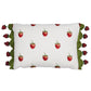 Purchase So8228013 | Freshie Fresh Pillow, Ivory - Schumacher Pillows