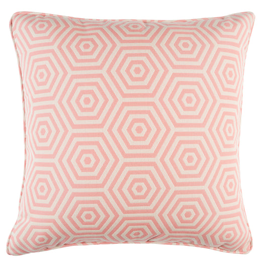 Purchase So8231204 | Bees Knees I/O Pillow, Petal - Schumacher Pillows