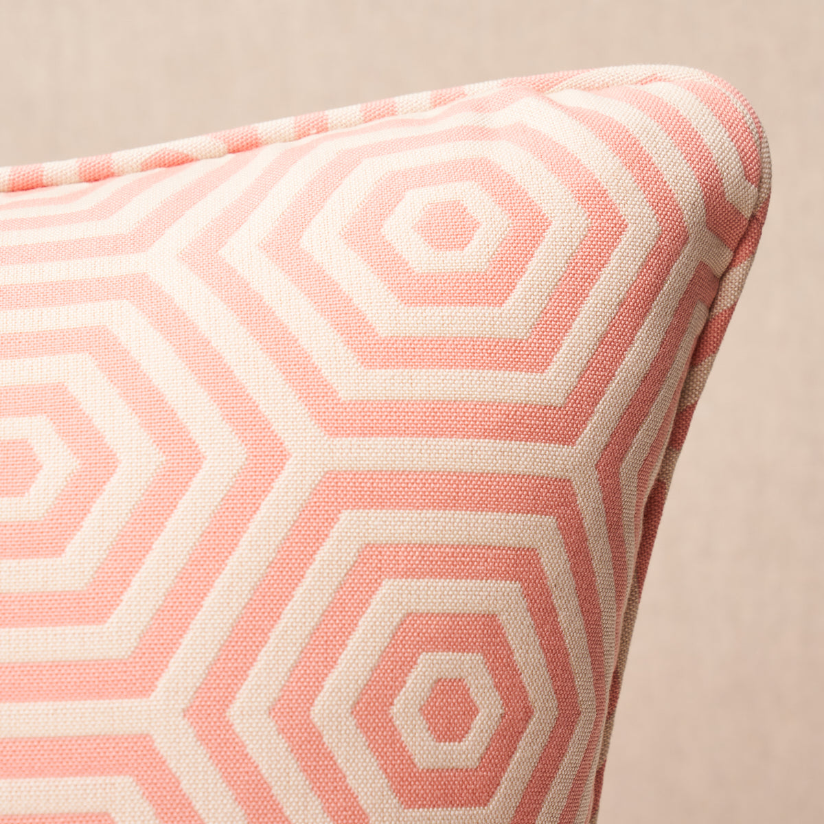 Purchase So8231205 | Bees Knees I/O Pillow, Petal - Schumacher Pillows
