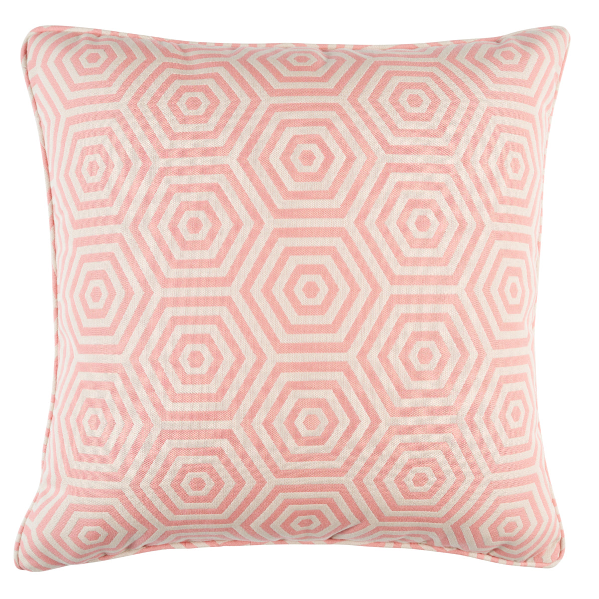 Purchase So8231205 | Bees Knees I/O Pillow, Petal - Schumacher Pillows