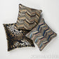 Purchase So8273104 | Loulou Pillow, Opal - Schumacher Pillows
