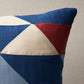 Purchase So8288006 | Erindale Pillow, Americana - Schumacher Pillows