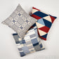 Purchase So8288006 | Erindale Pillow, Americana - Schumacher Pillows