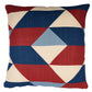 Purchase So8288006 | Erindale Pillow, Americana - Schumacher Pillows