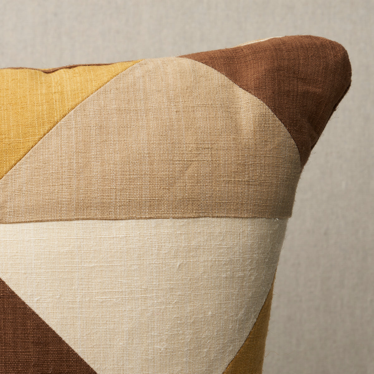 Purchase So8288106 | Erindale Pillow, Spice - Schumacher Pillows
