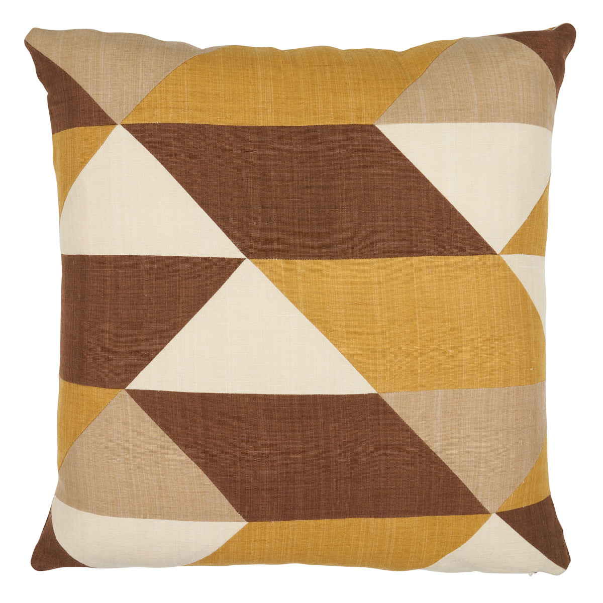 Purchase So8288106 | Erindale Pillow, Spice - Schumacher Pillows