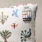 Purchase So8289014 | Merrifield Sampler Pillow, Document - Schumacher Pillows