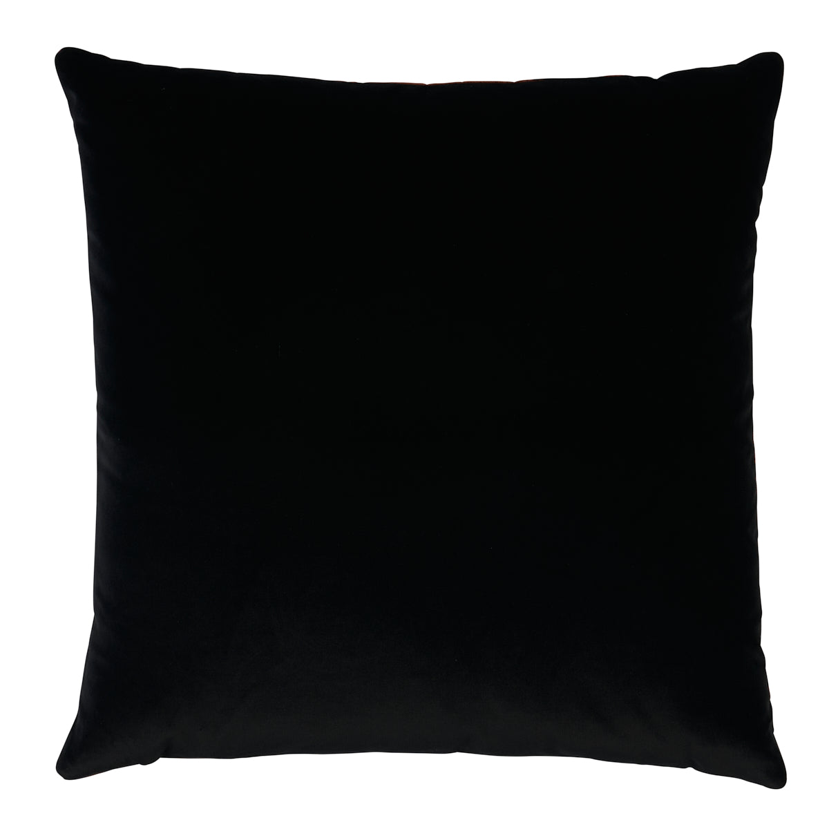 Purchase So8295006 | Sabi Tiger Velvet Pillow, Java - Schumacher Pillows
