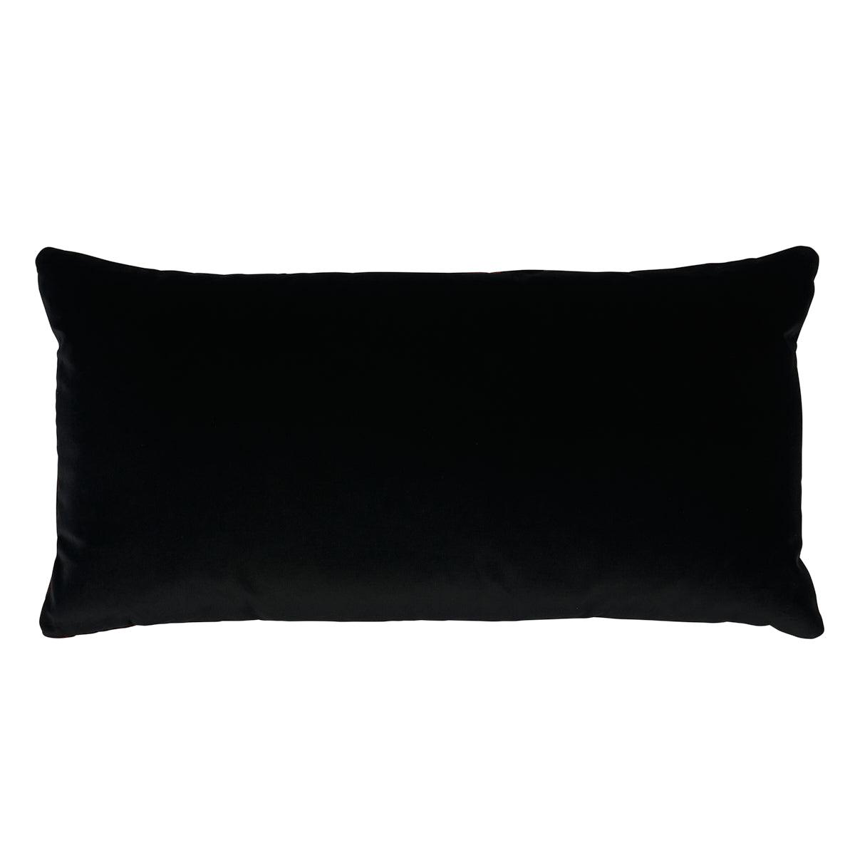 Purchase So8295018 | Sabi Tiger Velvet Pillow, Java - Schumacher Pillows