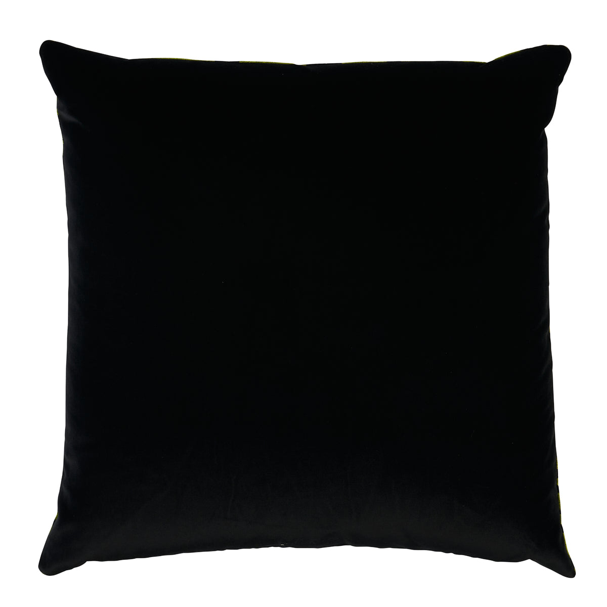 Purchase So8295206 | Sabi Tiger Velvet Pillow, Jungle - Schumacher Pillows