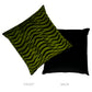 Purchase So8295206 | Sabi Tiger Velvet Pillow, Jungle - Schumacher Pillows