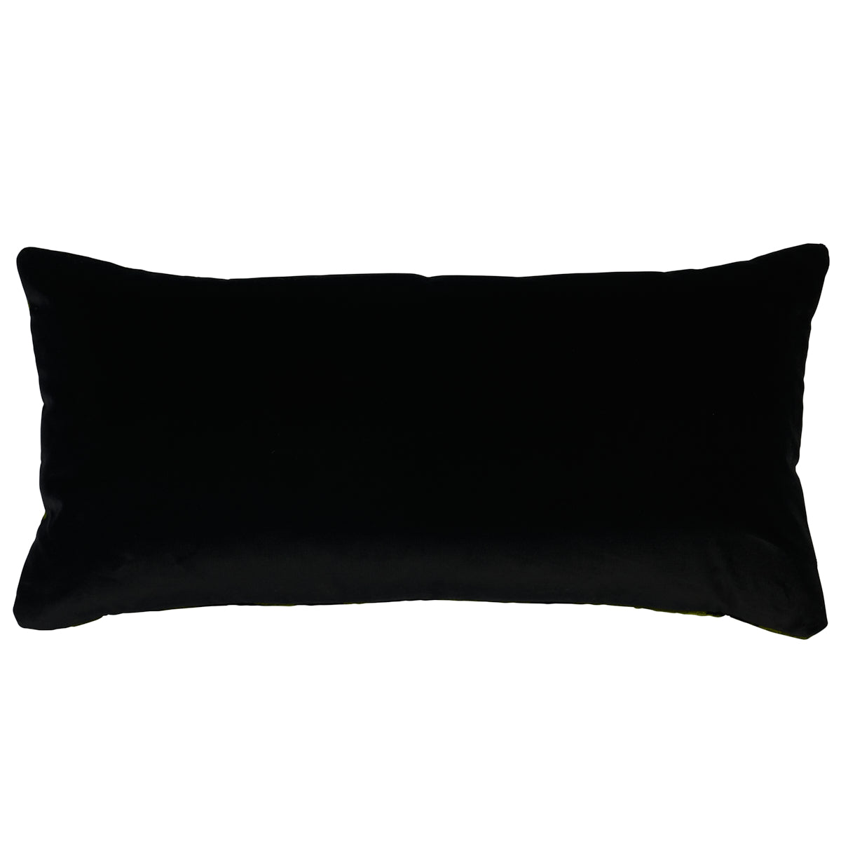 Purchase So8295218 | Sabi Tiger Velvet Pillow, Jungle - Schumacher Pillows