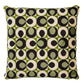 Purchase So8296103 | Eclipse Velvet Pillow, Spruce - Schumacher Pillows