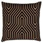Purchase So8300006 | Vanderbilt Velvet Pillow, Tortoise - Schumacher Pillows