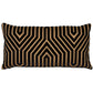 Purchase So8300018 | Vanderbilt Velvet Pillow, Tortoise - Schumacher Pillows
