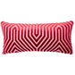 Purchase So8300118 | Vanderbilt Velvet Pillow, Fuchsia - Schumacher Pillows
