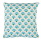 Purchase So8305004 | Bellini I/O Pillow, Lagoon - Schumacher Pillows