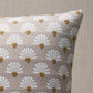 Purchase So8305104 | Bellini I/O Pillow, Sand - Schumacher Pillows