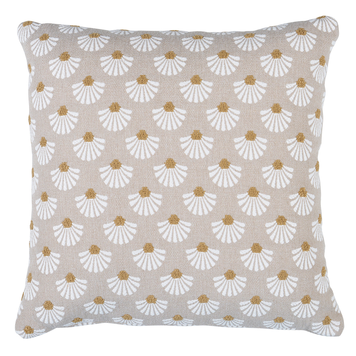 Purchase So8305104 | Bellini I/O Pillow, Sand - Schumacher Pillows
