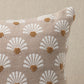 Purchase So8305112 | Bellini I/O Pillow, Sand - Schumacher Pillows