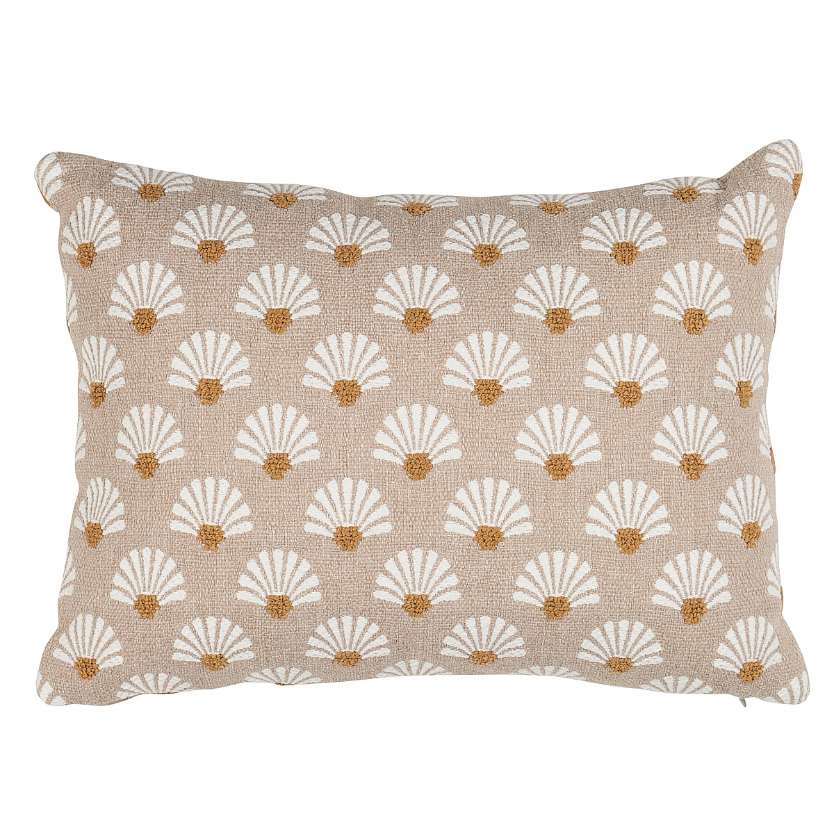 Purchase So8305112 | Bellini I/O Pillow, Sand - Schumacher Pillows