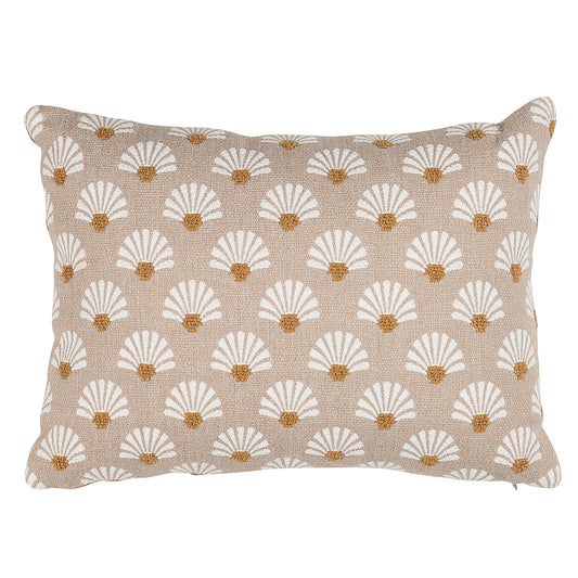 Purchase So8305112 | Bellini I/O Pillow, Sand - Schumacher Pillows